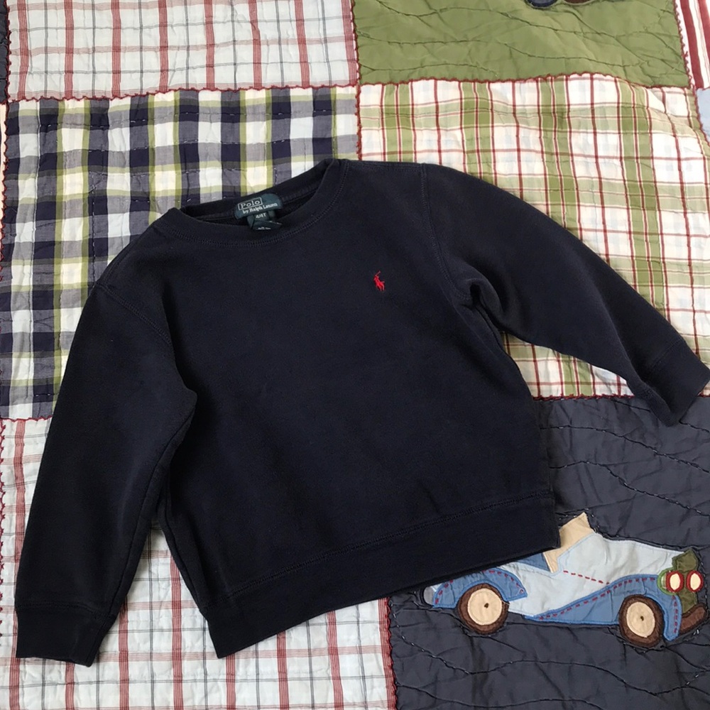 Polo Ralph Lauren sweatshirt